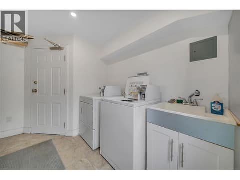 Photo 32 of 597 Eckhardt Avenue E, Main North, Penticton
