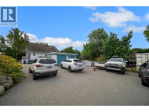 Photo 34 of 597 Eckhardt Avenue E, Main North, Penticton