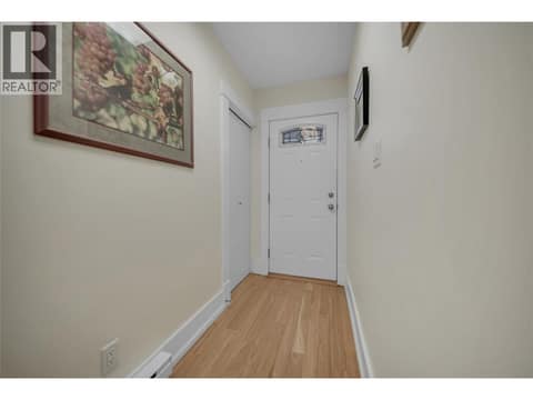 Photo 6 of 597 Eckhardt Avenue E, Main North, Penticton