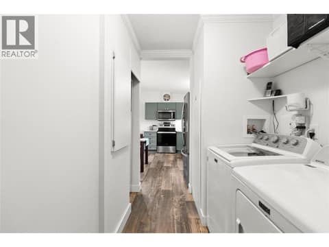 Photo 13 of 4701 Pleasant Valley Road Unit# 13, Harwood, Vernon