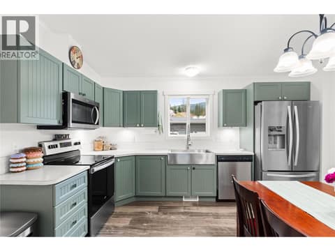 Photo 18 of 4701 Pleasant Valley Road Unit# 13, Harwood, Vernon