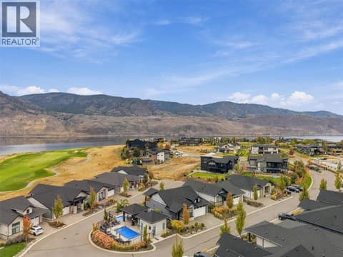 Photo 10 of 260 Rue Cheval Noir Unit# 19, Tobiano, Kamloops