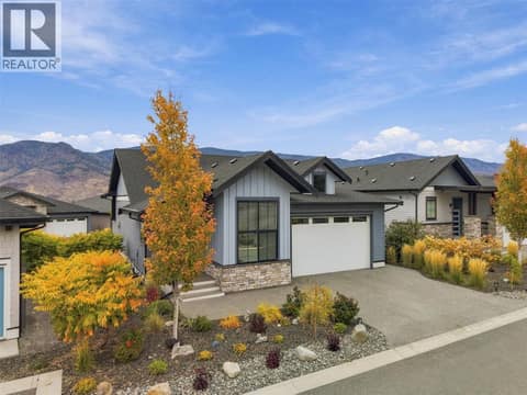 Photo 11 of 260 Rue Cheval Noir Unit# 19, Tobiano, Kamloops