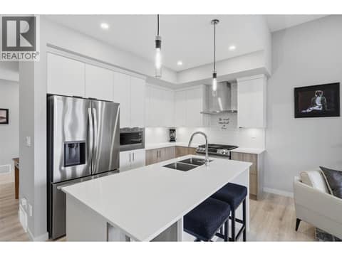 Photo 17 of 260 Rue Cheval Noir Unit# 19, Tobiano, Kamloops
