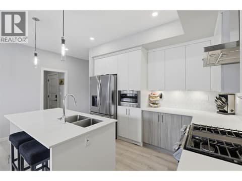 Photo 18 of 260 Rue Cheval Noir Unit# 19, Tobiano, Kamloops