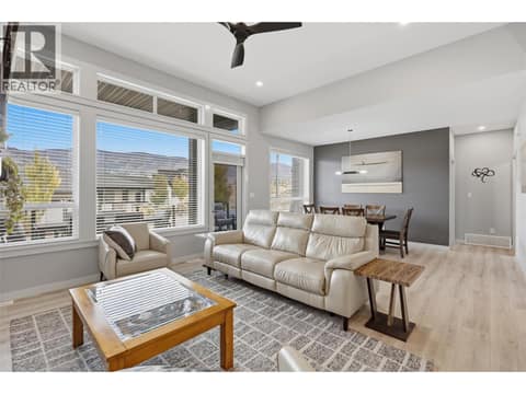 Photo 20 of 260 Rue Cheval Noir Unit# 19, Tobiano, Kamloops