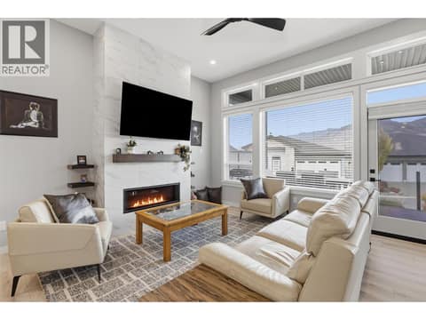 Photo 21 of 260 Rue Cheval Noir Unit# 19, Tobiano, Kamloops