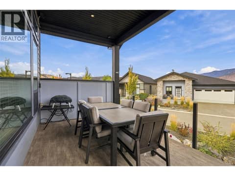 Photo 26 of 260 Rue Cheval Noir Unit# 19, Tobiano, Kamloops