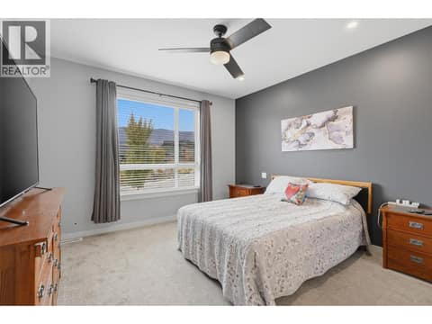 Photo 29 of 260 Rue Cheval Noir Unit# 19, Tobiano, Kamloops