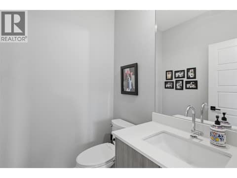 Photo 33 of 260 Rue Cheval Noir Unit# 19, Tobiano, Kamloops