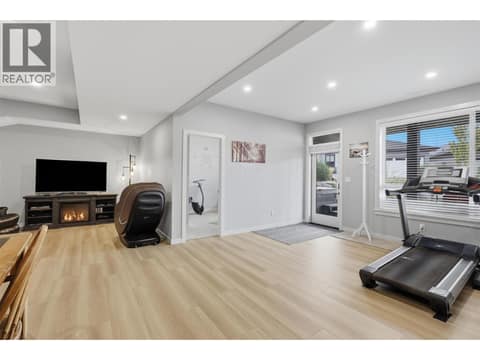 Photo 42 of 260 Rue Cheval Noir Unit# 19, Tobiano, Kamloops