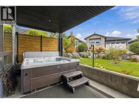 Photo 44 of 260 Rue Cheval Noir Unit# 19, Tobiano, Kamloops