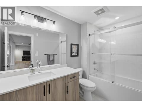 Photo 54 of 260 Rue Cheval Noir Unit# 19, Tobiano, Kamloops