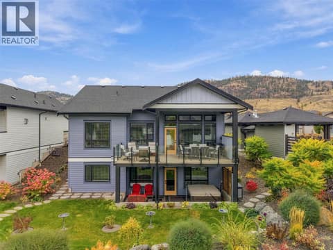 Photo 57 of 260 Rue Cheval Noir Unit# 19, Tobiano, Kamloops