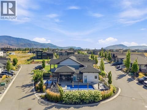 Photo 59 of 260 Rue Cheval Noir Unit# 19, Tobiano, Kamloops