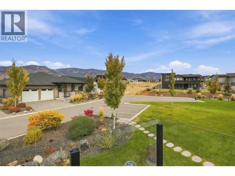 Photo 6 of 260 Rue Cheval Noir Unit# 19, Tobiano, Kamloops