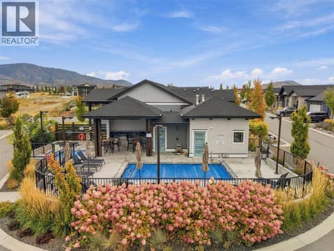 Photo 60 of 260 Rue Cheval Noir Unit# 19, Tobiano, Kamloops