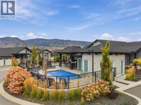 Photo 62 of 260 Rue Cheval Noir Unit# 19, Tobiano, Kamloops