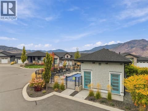 Photo 63 of 260 Rue Cheval Noir Unit# 19, Tobiano, Kamloops