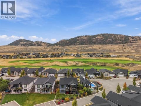 Photo 66 of 260 Rue Cheval Noir Unit# 19, Tobiano, Kamloops