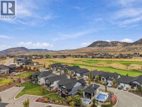 Photo 67 of 260 Rue Cheval Noir Unit# 19, Tobiano, Kamloops