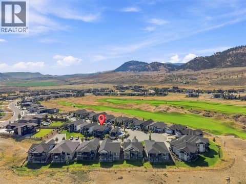 Photo 68 of 260 Rue Cheval Noir Unit# 19, Tobiano, Kamloops