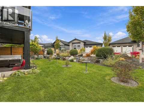 Photo 7 of 260 Rue Cheval Noir Unit# 19, Tobiano, Kamloops