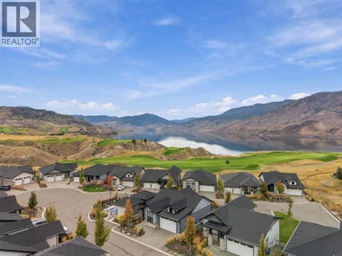 Photo 70 of 260 Rue Cheval Noir Unit# 19, Tobiano, Kamloops