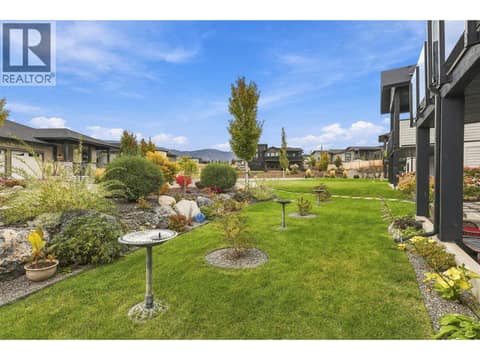Photo 8 of 260 Rue Cheval Noir Unit# 19, Tobiano, Kamloops