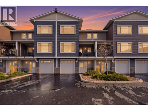 Photo 1 of 1711 COPPERHEAD Drive Unit# 6, Pineview Valley, Kamloops