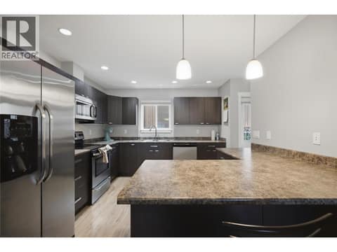 Photo 10 of 1711 COPPERHEAD Drive Unit# 6, Pineview Valley, Kamloops