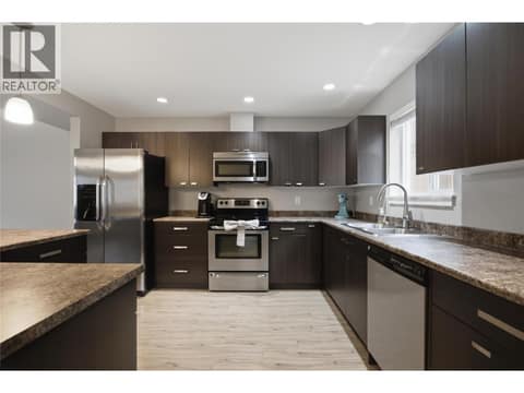 Photo 11 of 1711 COPPERHEAD Drive Unit# 6, Pineview Valley, Kamloops