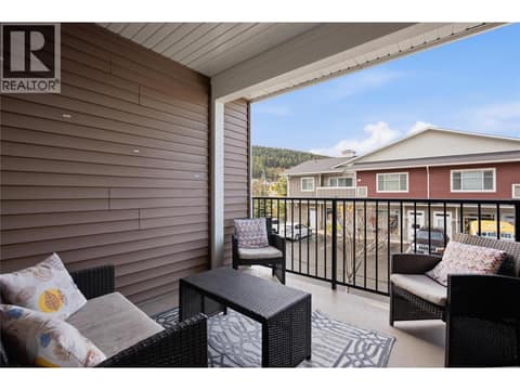 Photo 14 of 1711 COPPERHEAD Drive Unit# 6, Pineview Valley, Kamloops