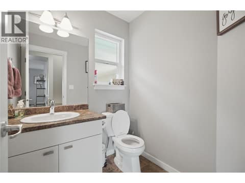 Photo 16 of 1711 COPPERHEAD Drive Unit# 6, Pineview Valley, Kamloops