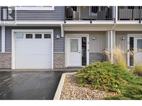 Photo 4 of 1711 COPPERHEAD Drive Unit# 6, Pineview Valley, Kamloops
