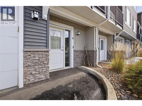 Photo 5 of 1711 COPPERHEAD Drive Unit# 6, Pineview Valley, Kamloops