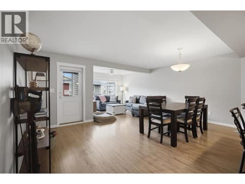 Photo 8 of 1711 COPPERHEAD Drive Unit# 6, Pineview Valley, Kamloops