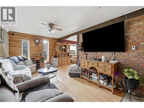 Photo 10 of 894 MAYNE Road, Westsyde, Kamloops
