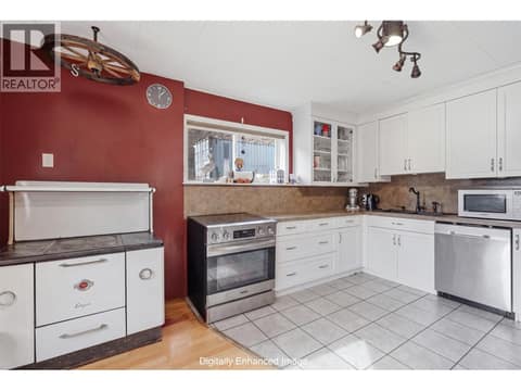 Photo 14 of 894 MAYNE Road, Westsyde, Kamloops
