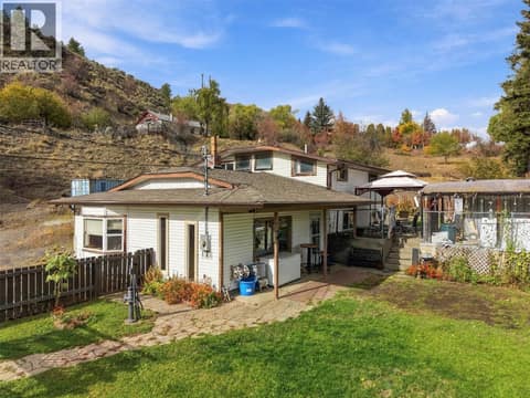Photo 2 of 894 MAYNE Road, Westsyde, Kamloops