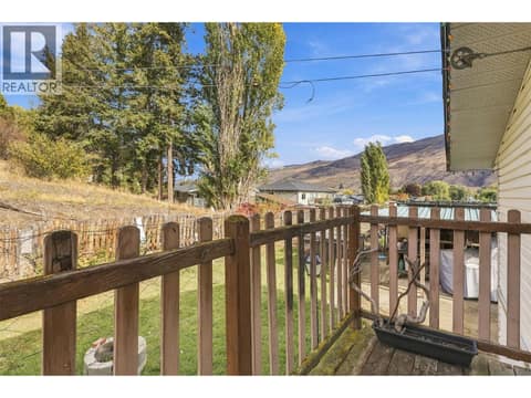Photo 42 of 894 MAYNE Road, Westsyde, Kamloops