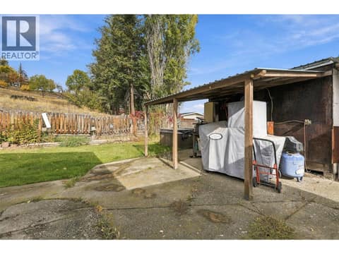 Photo 43 of 894 MAYNE Road, Westsyde, Kamloops