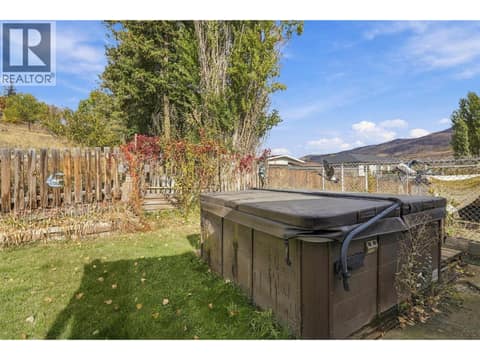 Photo 44 of 894 MAYNE Road, Westsyde, Kamloops