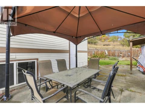 Photo 48 of 894 MAYNE Road, Westsyde, Kamloops