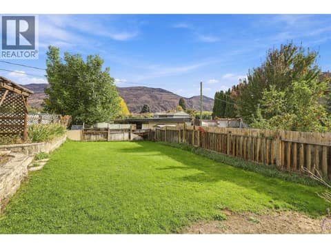 Photo 53 of 894 MAYNE Road, Westsyde, Kamloops