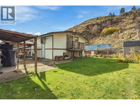 Photo 54 of 894 MAYNE Road, Westsyde, Kamloops
