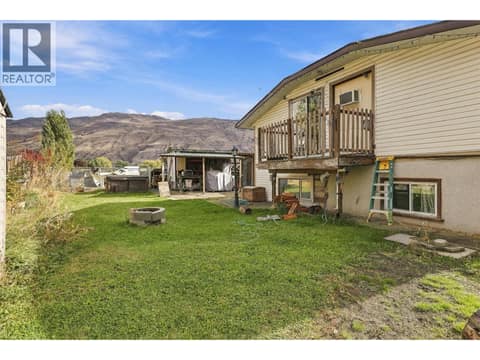Photo 57 of 894 MAYNE Road, Westsyde, Kamloops