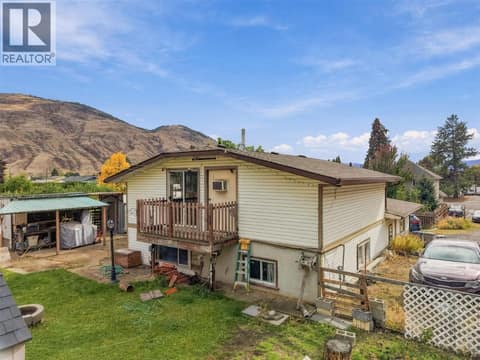 Photo 59 of 894 MAYNE Road, Westsyde, Kamloops