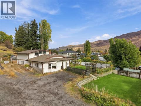 Photo 61 of 894 MAYNE Road, Westsyde, Kamloops