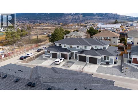 Photo 42 of 1999 15 Avenue Unit# 6, East Hill, Vernon